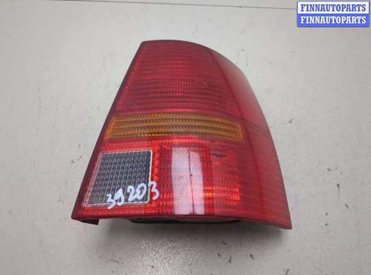 Фонарь (задний) VG2410065 на Volkswagen Golf 4 1997-2005