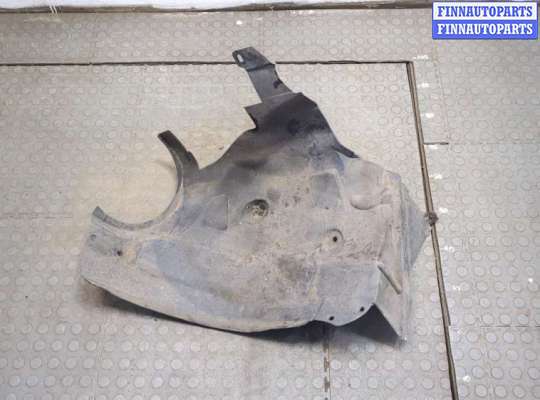 купить Защита арок (подкрылок) на Mercedes CLK W209 2002-2010