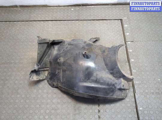 купить Защита арок (подкрылок) на Mercedes CLK W209 2002-2010