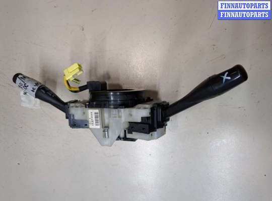 купить Переключатель поворотов и дворников (стрекоза) на Mitsubishi Pajero / Montero 2000-2006