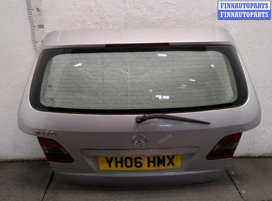 Двигатель стеклоочистителя (моторчик дворников) задний MB1685343 на Mercedes B W245 2005-2011