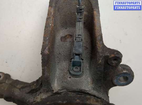 купить Ступица (кулак, цапфа) на Ford Focus 2 2008-2011