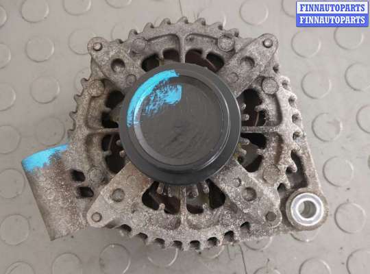 купить Генератор на Jaguar XF 2007-2015