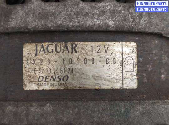 купить Генератор на Jaguar XF 2007-2015