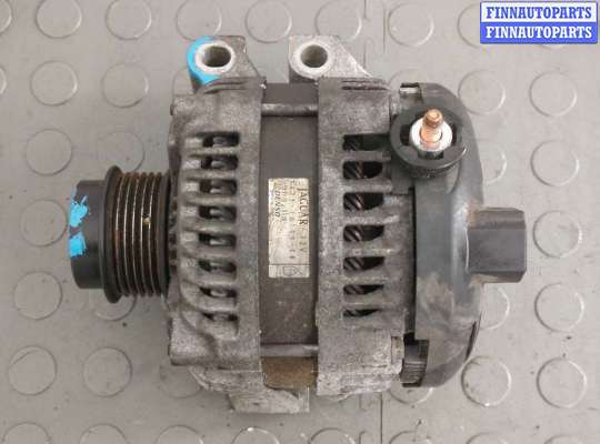 купить Генератор на Jaguar XF 2007-2015