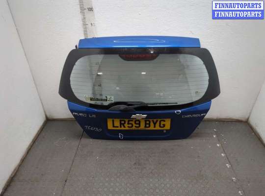 купить Щеткодержатель на Chevrolet Aveo (T250 / 255) 2006-2012