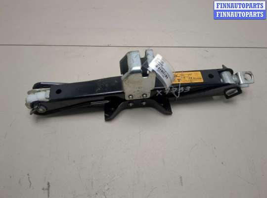 купить Домкрат на Nissan Qashqai 2006-2013