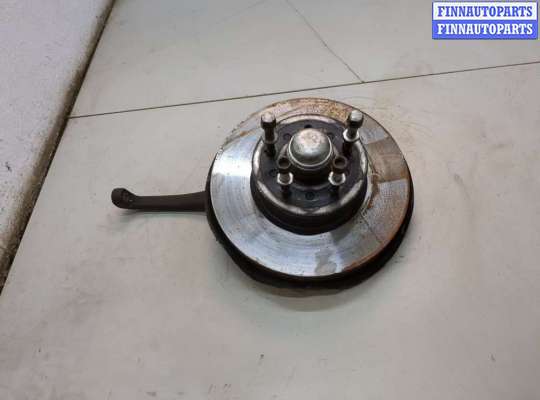 купить Ступица (кулак, цапфа) на Mercedes S W126 1979-1991