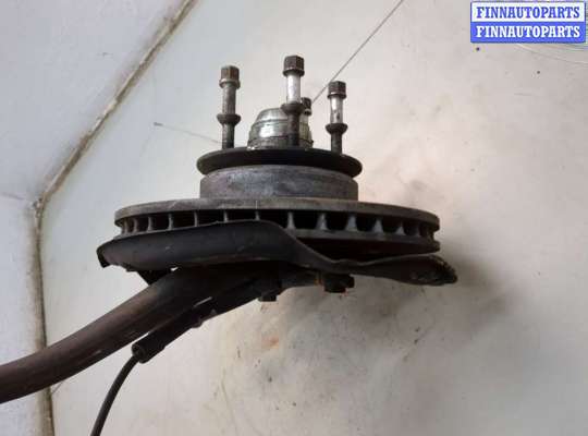 купить Ступица (кулак, цапфа) на Mercedes S W126 1979-1991