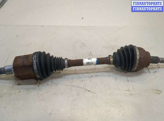 Полуось (приводной вал, шрус) FO1862556 на Ford Escape 2012-2015
