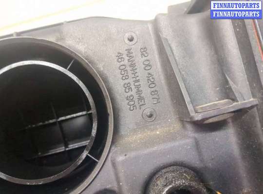 купить Корпус воздушного фильтра на Renault Megane 2 2002-2009