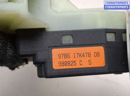 купить Переключатель дворников (стеклоочистителя) на Ford Mondeo 2 1996-2000