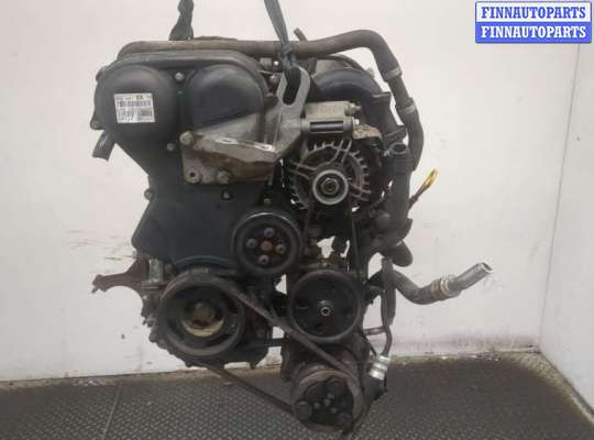 купить Двигатель (ДВС) на Ford Focus 2 2005-2008