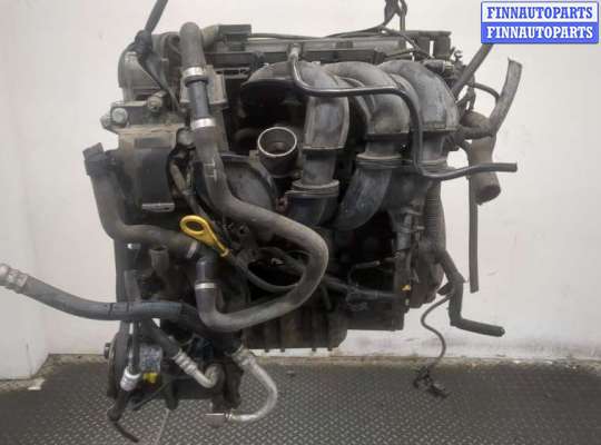 купить Двигатель (ДВС) на Ford Focus 2 2005-2008