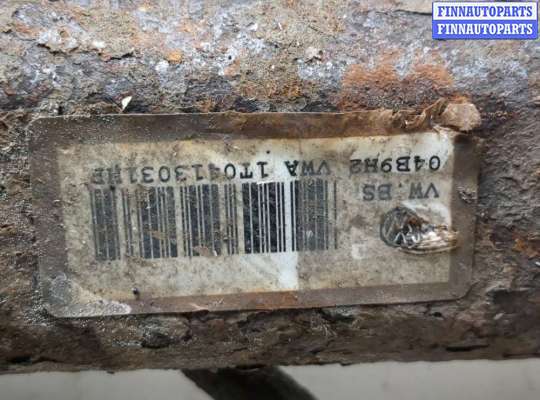 купить Амортизатор подвески на Volkswagen Golf 6 2008-2012