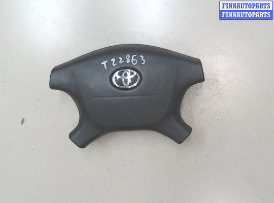 купить Подушка безопасности водителя на Toyota Corolla E11 1997-2001