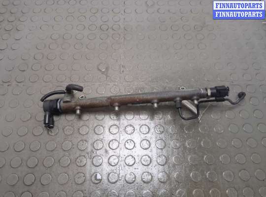 Рампа (рейка) топливная MB1605870 на Mercedes C W203 2000-2008