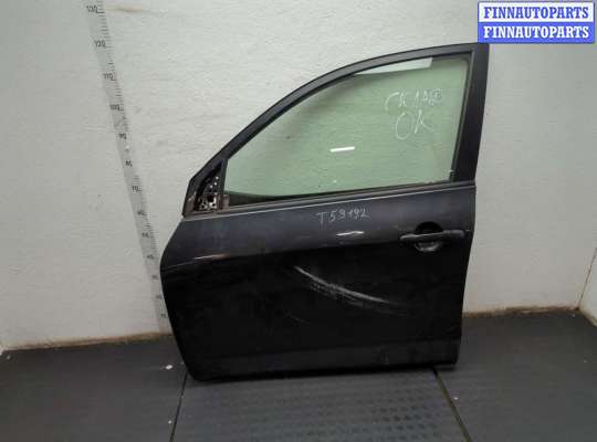 Стекло боковой двери TT934113 на Toyota RAV 4 2006-2013