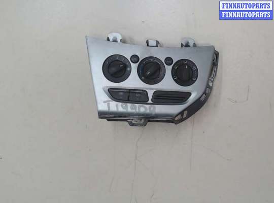 купить Переключатель отопителя (печки) на Ford Focus 3 2011-2015
