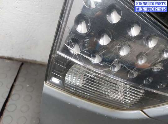 купить Камера заднего вида на Mitsubishi Outlander XL 2006-2012