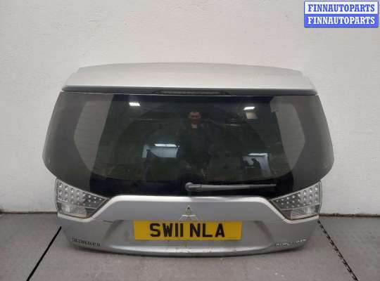 Купить Камера заднего вида на Mitsubishi Outlander XL 2006-2012 Камера заднего вида CT1156110 на Mitsubishi Outlander XL 2006-2012