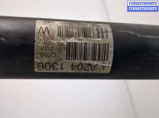 купить Кардан на Mercedes C W204 2006-2015