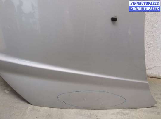 купить Решетка радиатора на Hyundai Tucson 1 2004-2010