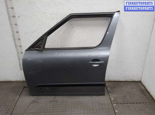 купить Дверь боковая (легковая) на Skoda Yeti 2009-2018