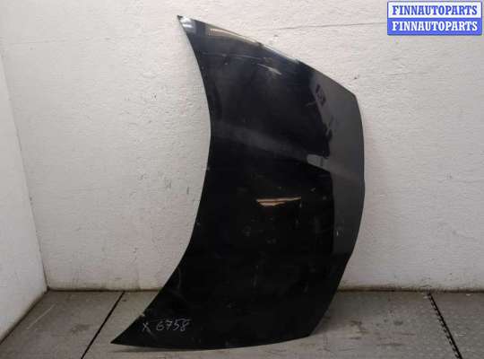 Обшивка капота HD503975 на Honda Civic 2005-2012