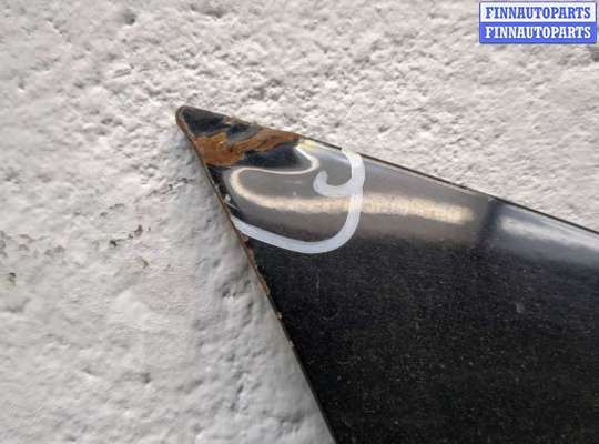 Обшивка салона на Honda Civic VIII (4D, 5D)