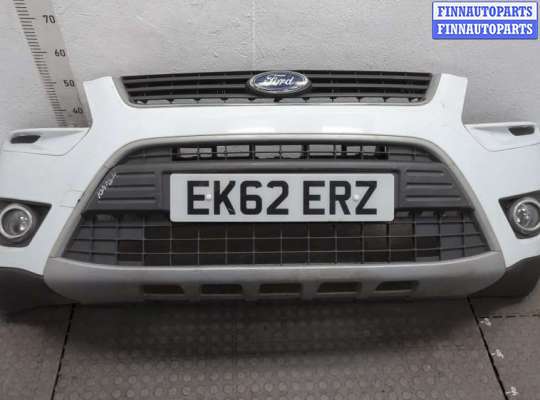 купить Бампер на Ford Kuga 2008-2012