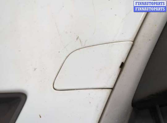 купить Бампер на Ford Kuga 2008-2012
