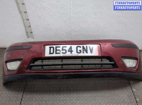 купить Бампер на Ford Focus 1 1998-2004