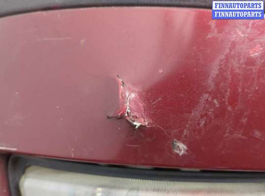 купить Бампер на Ford Focus 1 1998-2004