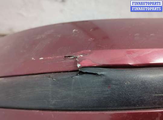 купить Бампер на Ford Focus 1 1998-2004