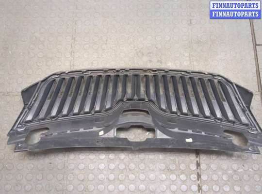 купить Решетка радиатора на Skoda Rapid 2012-2020