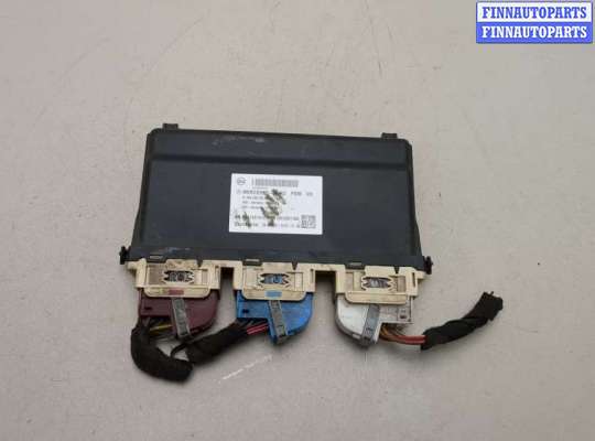 купить Блок управления сиденьями на Mercedes ML W166 2011-2015