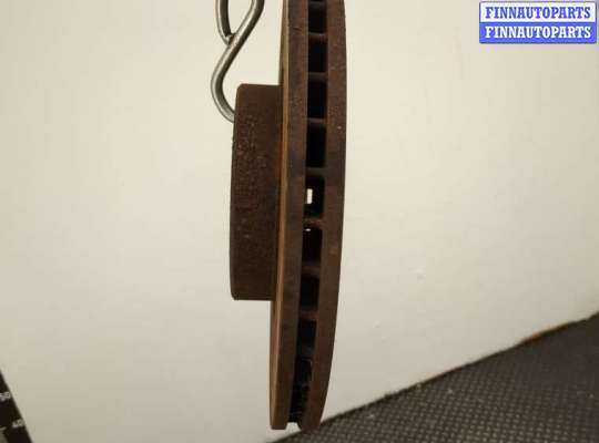 купить Диск тормозной на BMW X5 E70 2006-2013