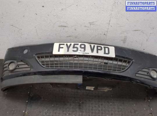 купить Заглушка (решётка) бампера на Opel Astra H 2004-2010