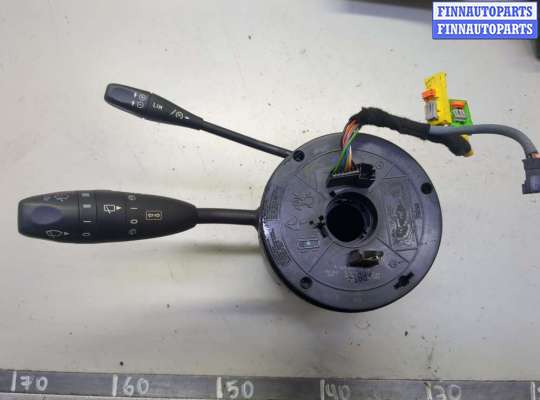 Переключатель поворотов и дворников (стрекоза) MB1685893 на Mercedes A W169 2004-2012
