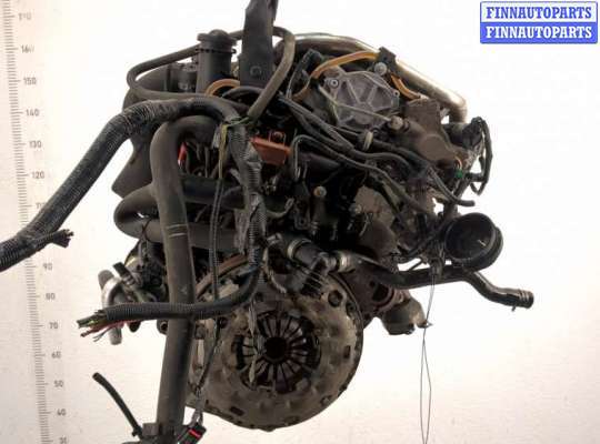 купить Двигатель (ДВС) на Ford Kuga 2008-2012