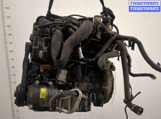 купить Двигатель (ДВС) на Ford Kuga 2008-2012