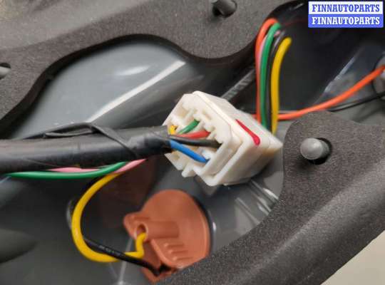 купить Фонарь (задний) на Hyundai Accent (Solaris) 2010-2019