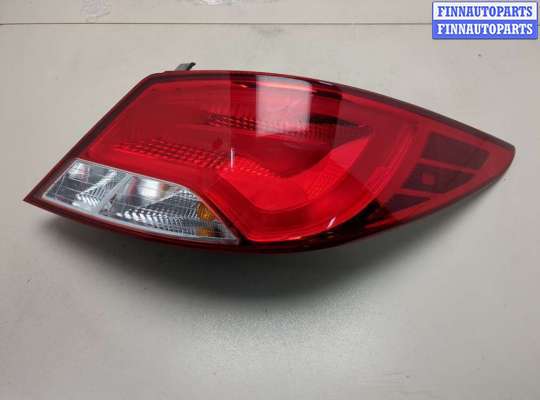 купить Фонарь (задний) на Hyundai Accent (Solaris) 2010-2019