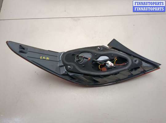 купить Фонарь (задний) на Hyundai Accent (Solaris) 2010-2019