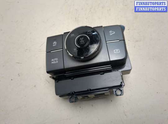 Кнопка включения полного привода HN591041 на Hyundai Santa Fe 2018-2024