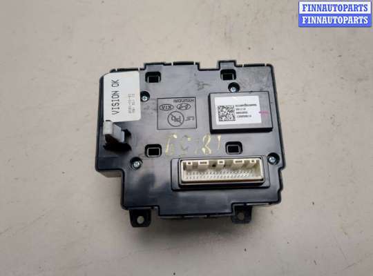 купить Кнопка включения полного привода на Hyundai Santa Fe 2018-2024