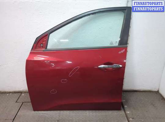 купить Дверь боковая (легковая) на Hyundai ix 35 2010-2015