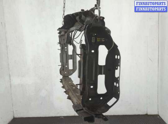 купить Рамка передняя (телевизор) на Toyota Yaris 2005-2011