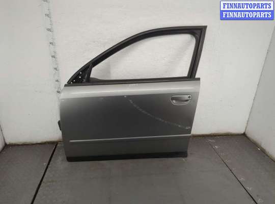 Замок двери AU1753613 на Audi A4 (B6) 2000-2006